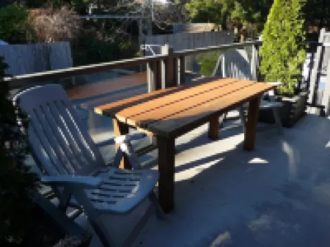 トフィーノ モーテル ハーバービュー トフィーノのホテル