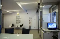 Hotel Alda San Bieito