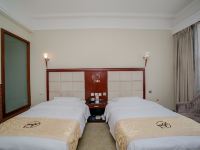 仁寿华生宾馆 - 标准双床房