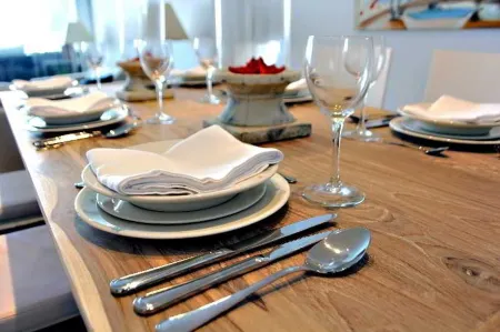 Suites Puerto Sherry