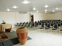 Aruanã Pousada Hotels in Conde