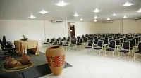 Aruanã Pousada