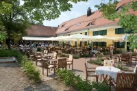Forsthaus Wornbrunn Hotels in Baierbrunn