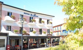 Hotel la Serena