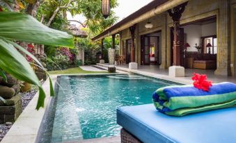 Andari Villa Sanur Bali