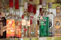 Feehof - bar