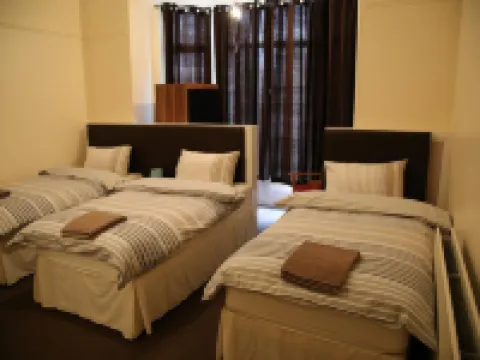 Portsmouth Budget Hotels - All Rooms Are EN-Suite Hotele w: Southsea