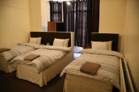 Portsmouth Budget Hotels - All Rooms Are EN-Suite Hotel a Southsea