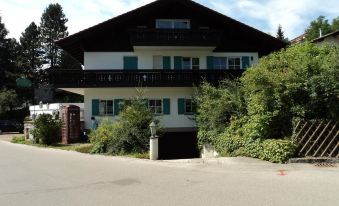 Landhaus Enzensberg