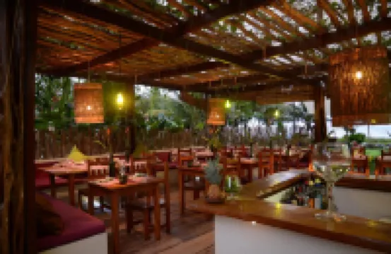 Praiagogi Boutique Pousada
