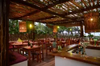 Praiagogi Boutique Pousada
