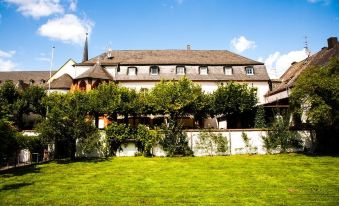 Boutiquehotel Kloster Pfalzel