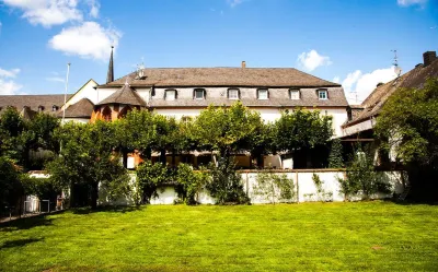 Boutique Kloster Pfalzel酒店 鄰近特里爾巨蛋（Arena Trier）的酒店
