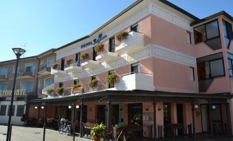 Hotel la Serena