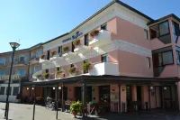 Hotel la Serena