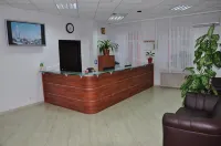 Hotel Slavyanka Hotels in Staryy Oskol