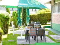 Hotel Decebal Hotels in Jupiter