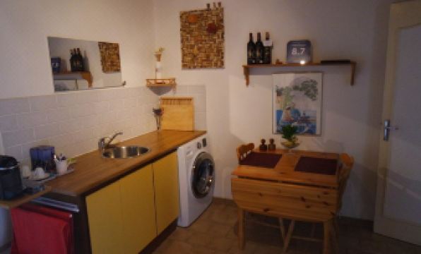 Le Balcon des Jasses - Housity