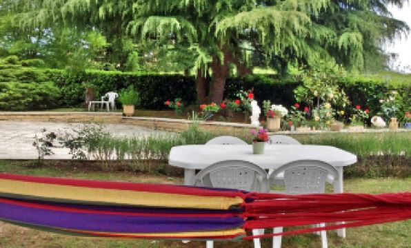 Le Balcon des Jasses - Housity