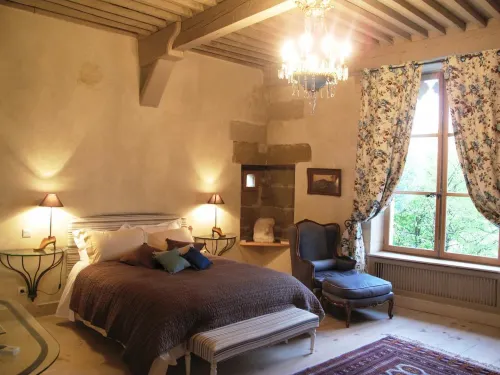 Maison de la Pra Hotels in Saint-Peray