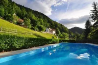 Albergo Bagno S. Isidoro - 2 stelle