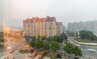 Xiye Hotel (Changsha Qingyuan)