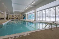 Living Water Resort & Spa - Pools
