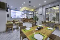 Renwick Jilin Hotel (Beihua University College of Medicine) - petit déjeuner