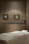 尼亞加拉瀑布城萬豪瀑景水療酒店 - SPA