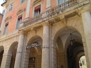 Hotel San Donato - Bologna Centro
