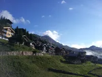 Panorama Hotel & Restaurant Hotels in Fiesch