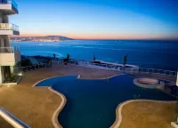 Hotel Farah Tanger Hotels in Tangier