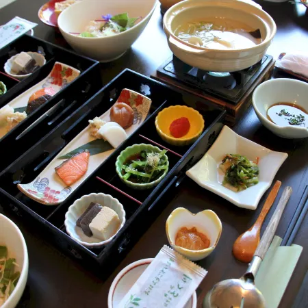 Okunoin Hotel Tokugawa