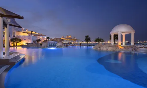 Sharq Village & Spa, a Ritz-Carlton Hotel