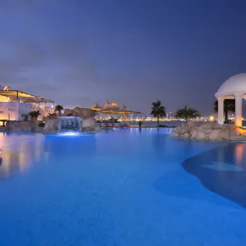Sharq Village & Spa, a Ritz-Carlton Hotel
