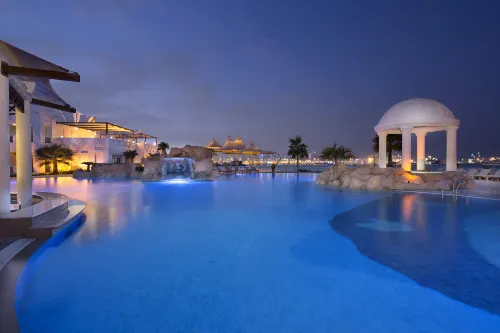 Sharq Village & Spa, a Ritz-Carlton Hotel