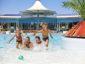 Therme Laa - Hotel & Silent Spa