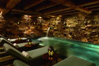 The Ritz-Carlton, Bachelor Gulch - Hot Tub