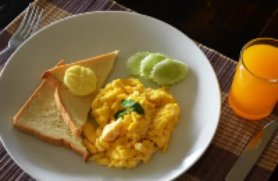 Siem Reap Comforts Hostel