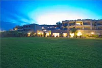 Aregai Marina Hotel & Residence - bar