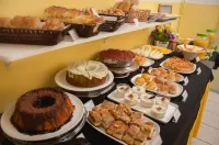 Hotel Blumenau - Wi-Fi