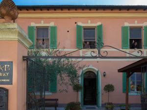 Bed and Breakfast Cribò