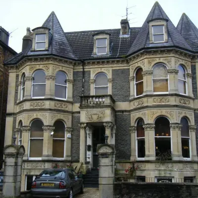 Channings Hotel by Greene King Inns Hotels near Clifton