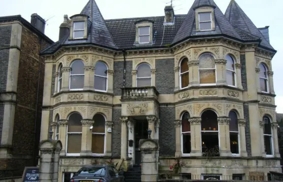 錢寧斯晚安旅館