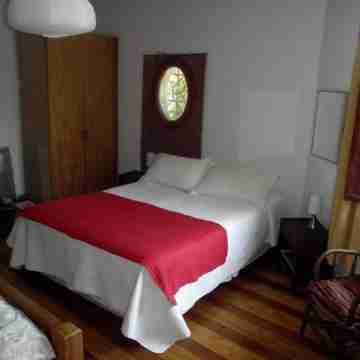 B&B Estilo Colonial Rooms