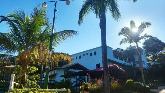 Hotel Fazenda Tucano