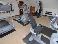 Wedmore Place - Gym