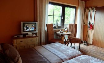 Montara Suites Bodenmais