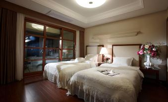 Arden Hill Resort & Golf Club