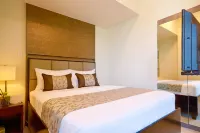 Currency Serviced Suites